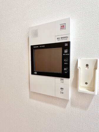 コンフォリア大島の物件内観写真